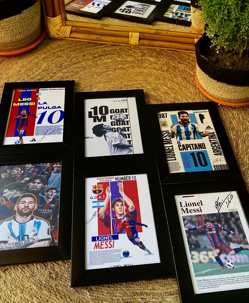 Ultimate Messi Legacy