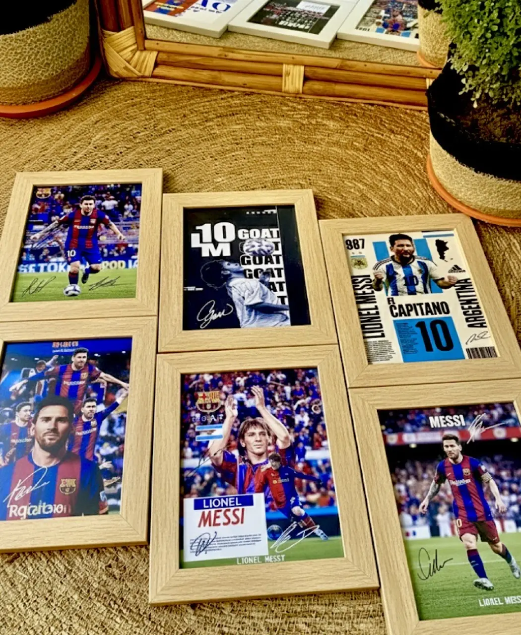 Ultimate Messi Legacy