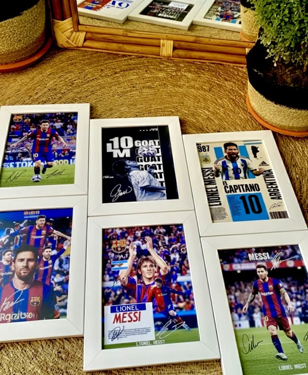 Ultimate Messi Legacy