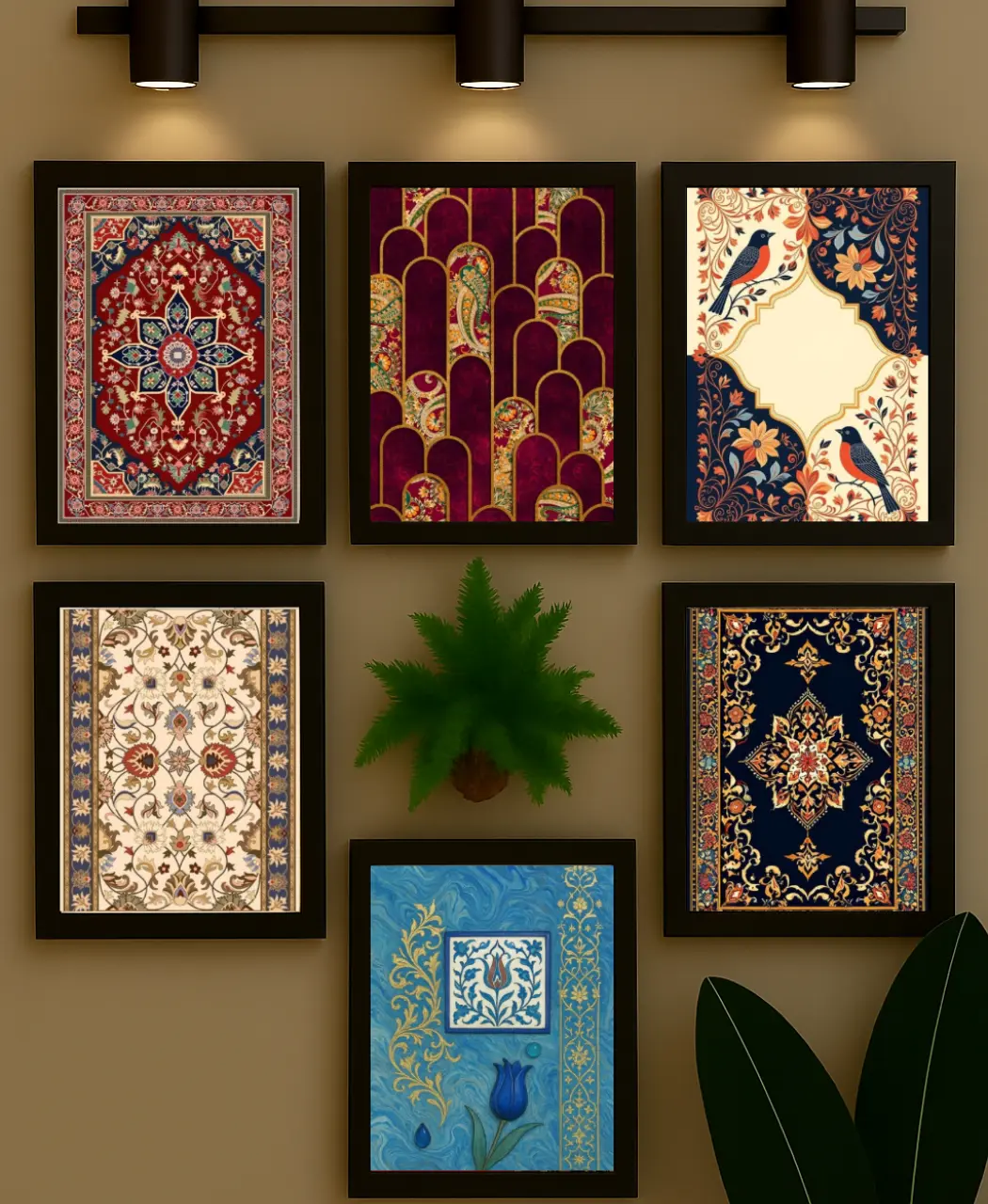 ✨ নতুন ডিজাইন এলার্ট ✨